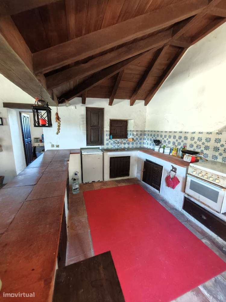 Quinta com muita privacidade, a 11 minutos do centro da Ericeira-27