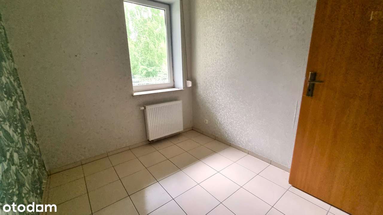 Lokal z ogromnym potencjałem 81,90 m², parter, osobne wejście i balkon-7