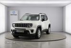 Jeep Renegade 1.3 TG 4Xe Limited - 1