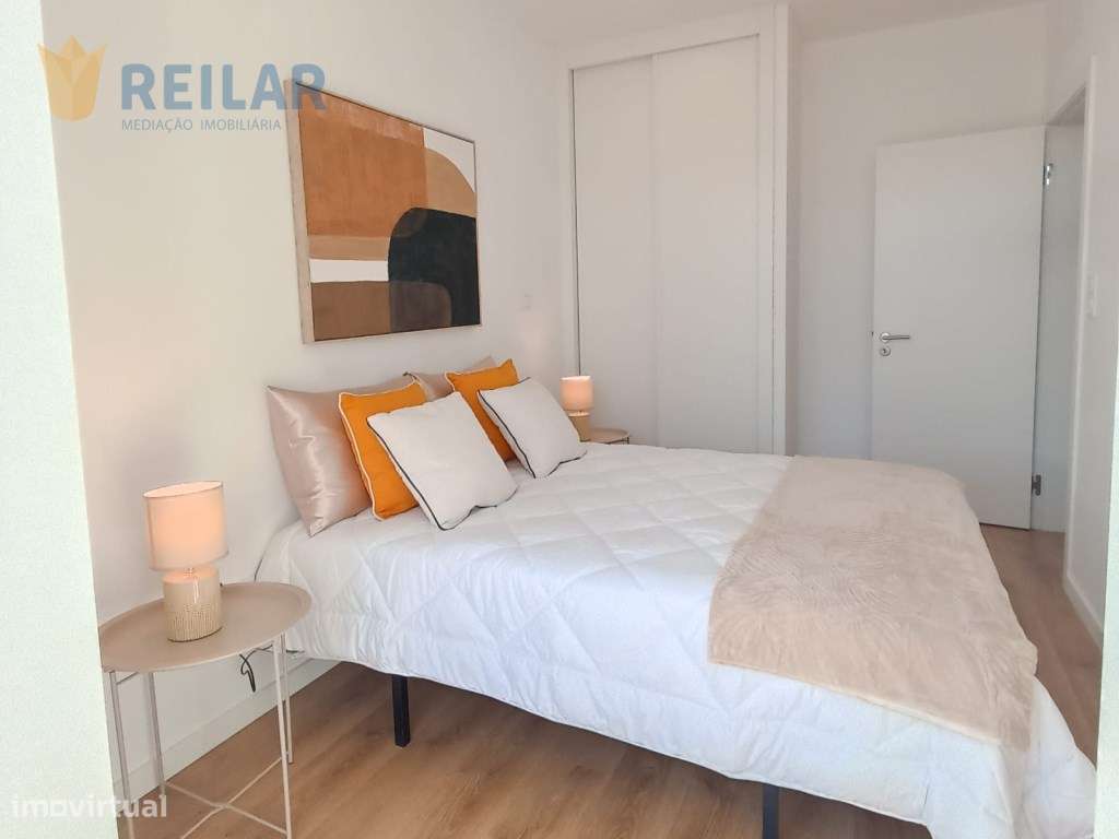 Benfica - T2 Remodelado - Grande imagem: 5/13