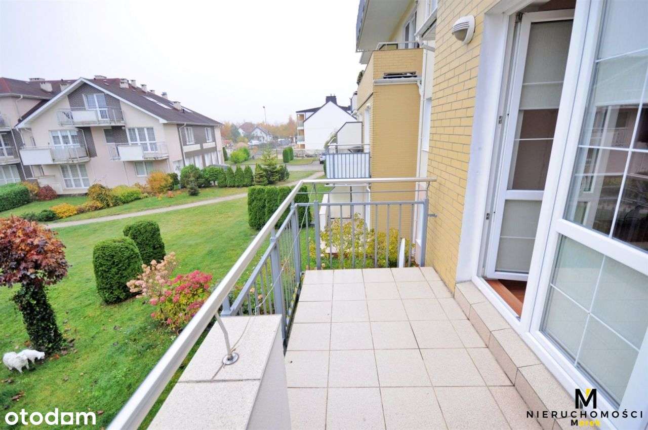 Wygodne 2 pokoje na I piętrze na osiedlu Bałtyk! - Pełny obrazek: 4/12