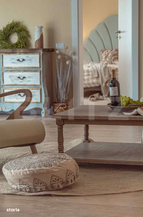 Apartament 3 camere | 2 bai | Bloc Premium |Etaj 1 |Parcare Subterana - Imagine principală: 4/10