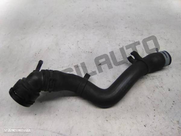 Tubo De água 6q012_2101be Seat Ibiza Iii (6l1) 1.2 12v [2002_20 - 2