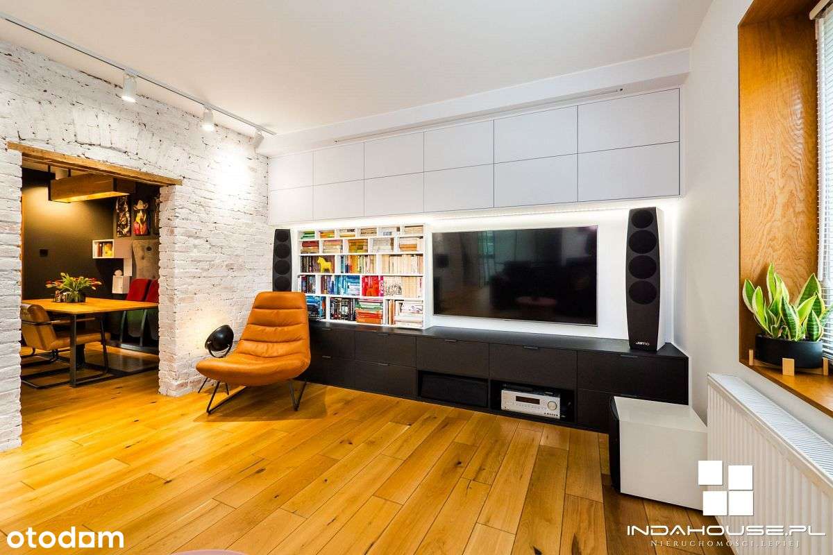 Bliźniak po remoncie na osiedlu Nasz Dom-2