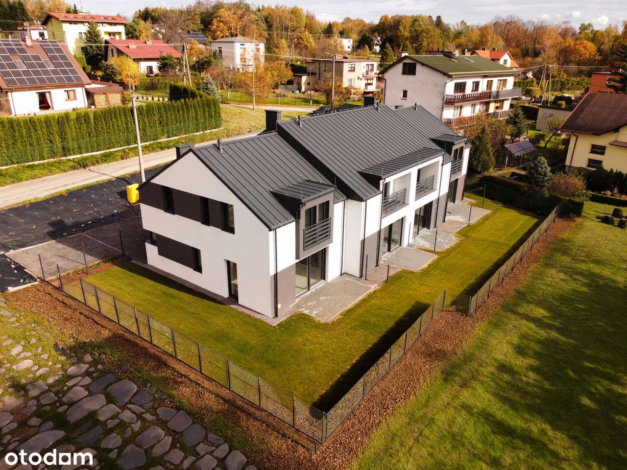 Mieszkanie o powierzchni 104 m2 z możliwością wykończenia pod klucz !! - Pełny obrazek: 2/14