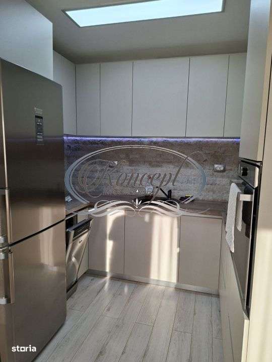 Apartament la cheie in zona Spitalului Municipal Clujana - Imagine principală: 4/11