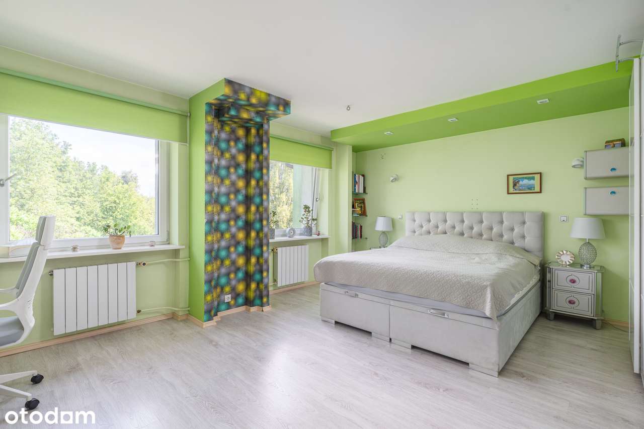 Bliźniak dla rodziny, 270 m2, do wprowadzenia! Olechów!-9