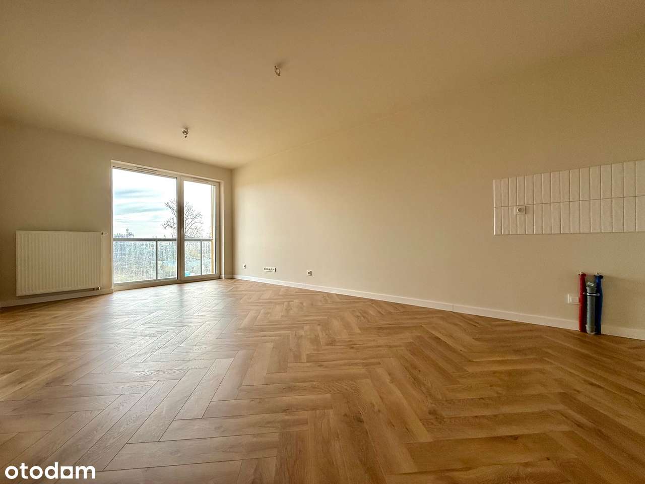 Nowe mieszkanie - wykończone - Pełny obrazek: 4/13