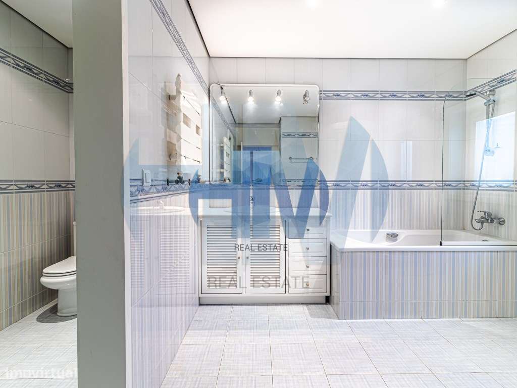 Moradia de Luxo T6 - Gondomar-24