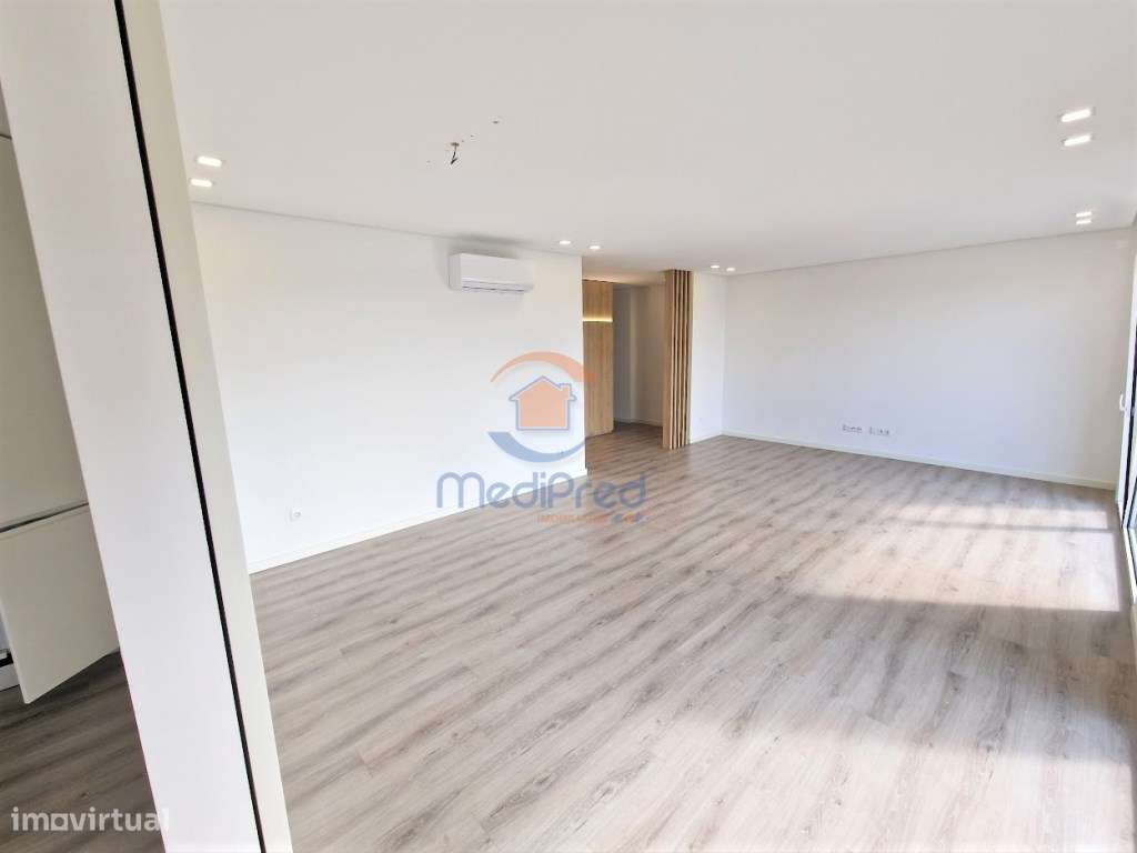 Apartamentos T2 NOVOS c/ BOX | Santo António dos Cavaleiros, Loures - Grande imagem: 3/20