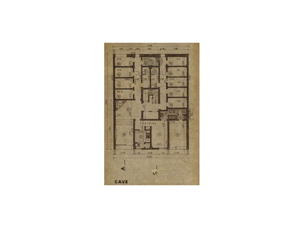 Apartamento T2 na Figueirinha ( Oeiras ) totalmente Remodelado-25