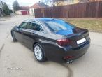 BMW Seria 5 520d xDrive AT - 4