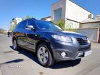 Hyundai Santa Fe 2.2 DSL 4WD Aut. Premium - 3