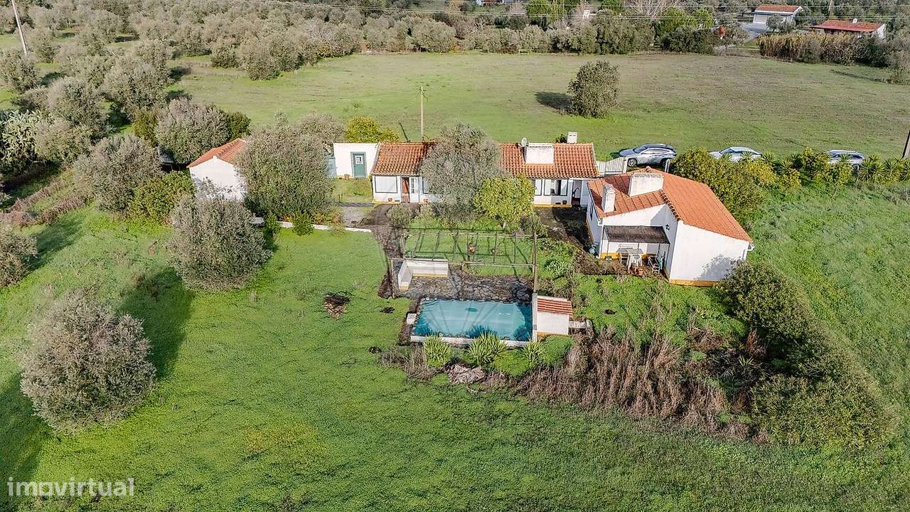 Quinta T2 para venda - Grande imagem: 5/50