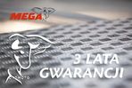 Mega 45m3 Naczepa Wywrotka Aluminiowa klapo-drzwi - 17