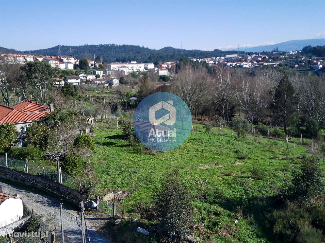 Quinta  Venda em Abragão,Penafiel - Grande imagem: 4/28
