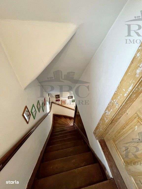 Casa in Andrei Muresanu strada Aviator Badescu-14