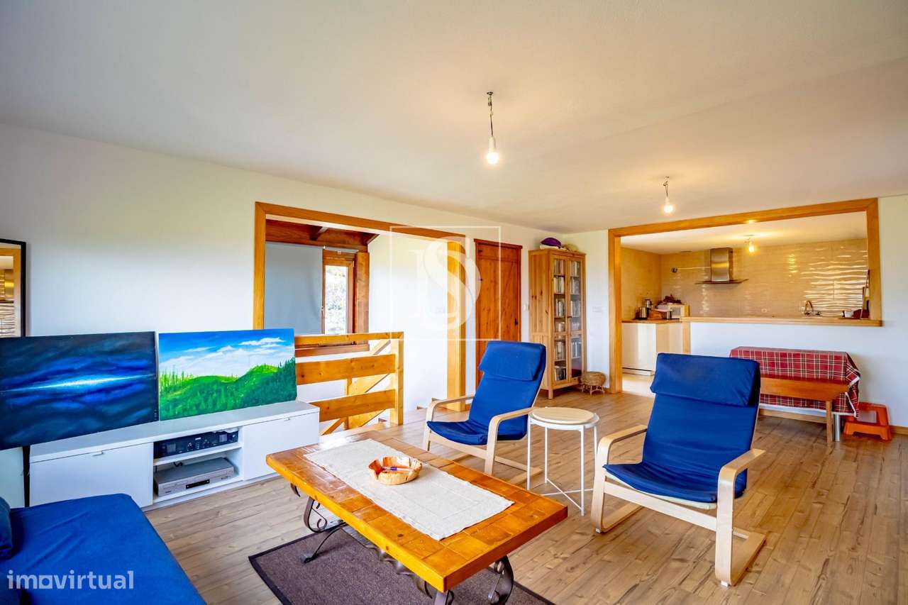 MORADIA T1 RENOVADA COM 10.000 m² – BUSTELO, AMARANTE-51