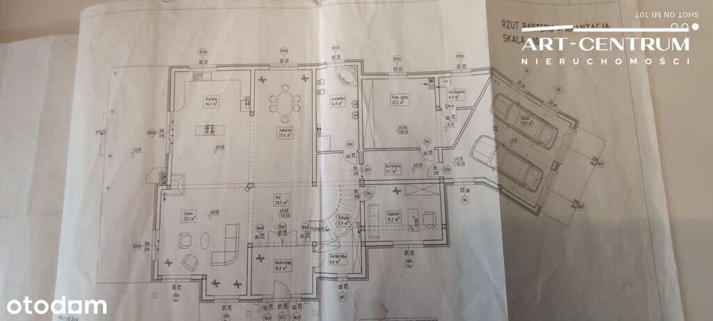 Wygodny dom z basenem Stawki Południowe-19