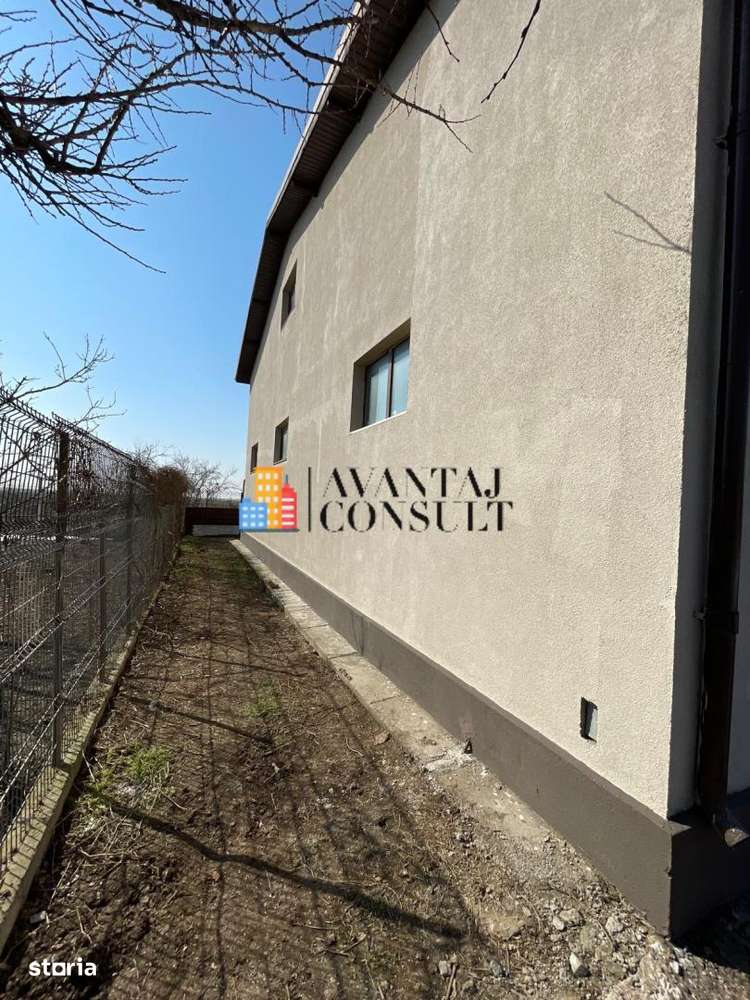 Vanzari Spatii Comerciale mixt hală și birouri-2