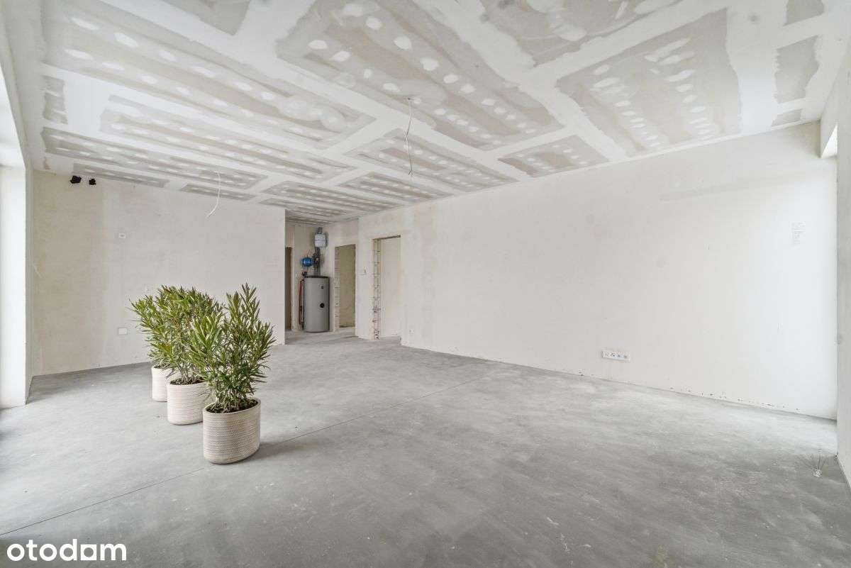 Apartament 4 pokojowy Lasowice - Pełny obrazek: 4/18