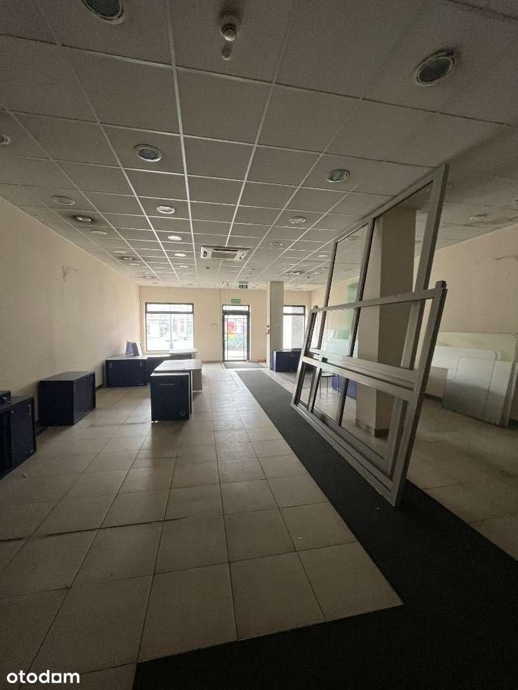Lokal 180 m2 w ścisłym centrum. - Pełny obrazek: 4/5