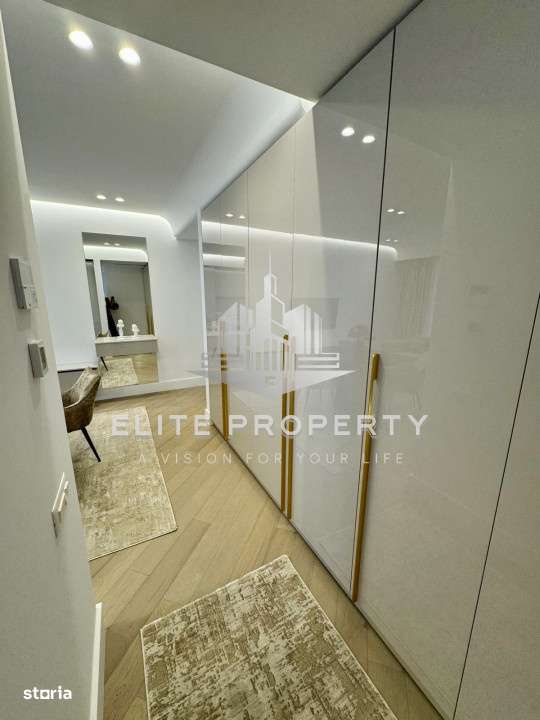 Inchiriere Apartament | 3 Camere | Cortina126 | Erou Iancu Nicolae - Imagine principală: 5/14