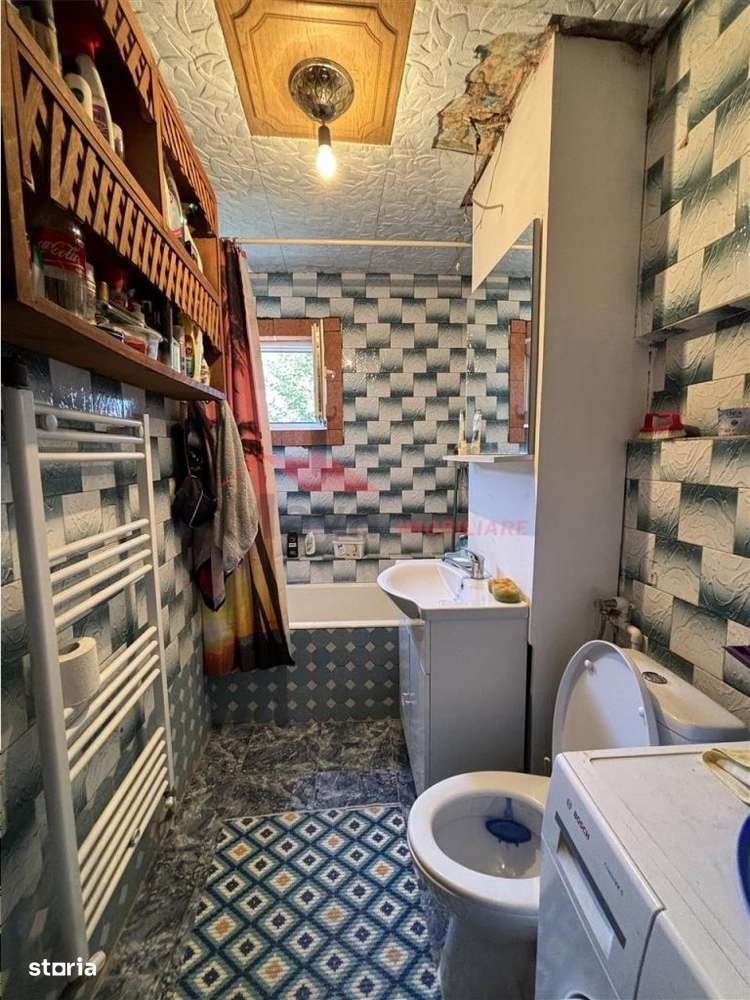 Apartament 3 camere, zona Grigore Balan-9