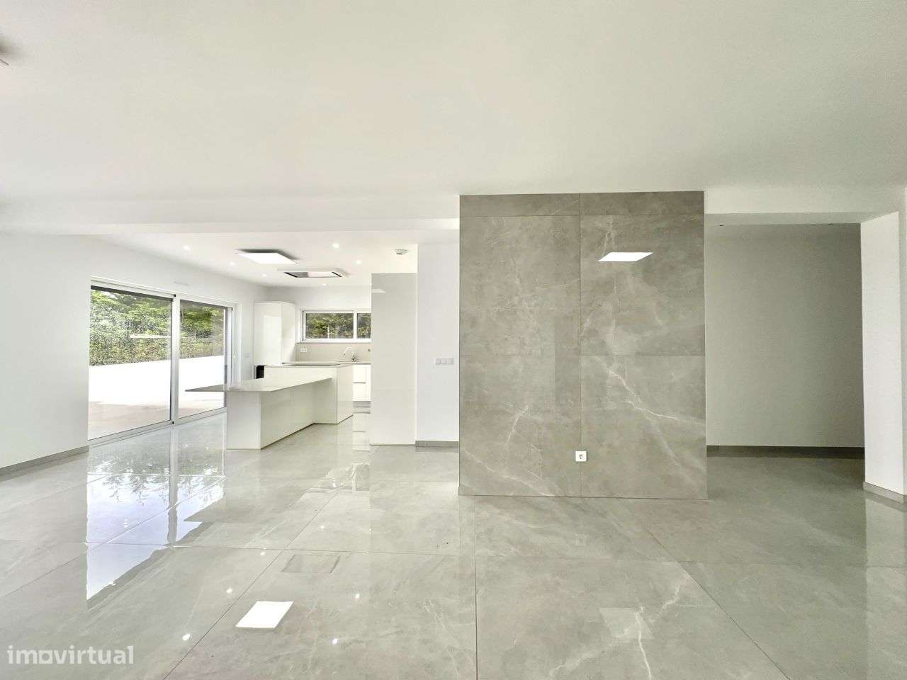 Moradia Térrea V3 de Frente ao Mar - Foz do Arelho-6