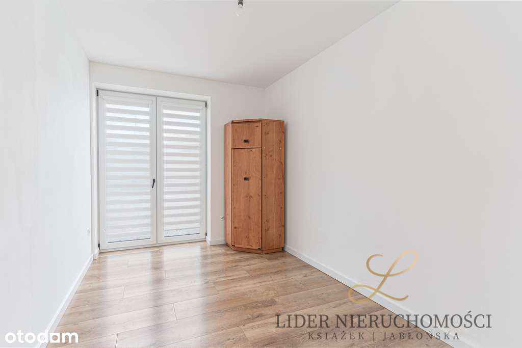 Wykończony bliźniak Krasne-11