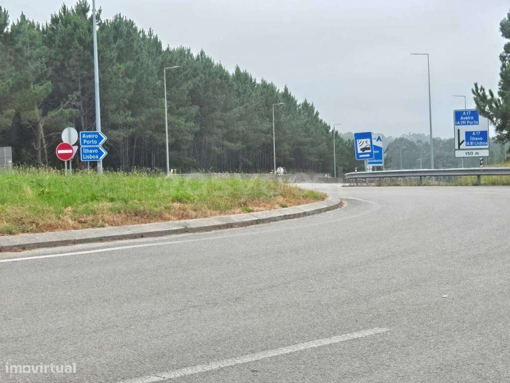 Lotes para Construção - localizado em Oliveirinha - Grande imagem: 5/7