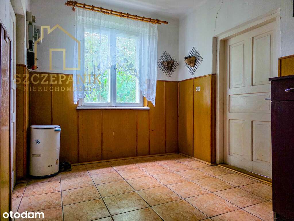 Klimatyczny dom w Korczynie-15