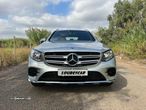 Mercedes-Benz GLC 250 d AMG Line 4-Matic - 2