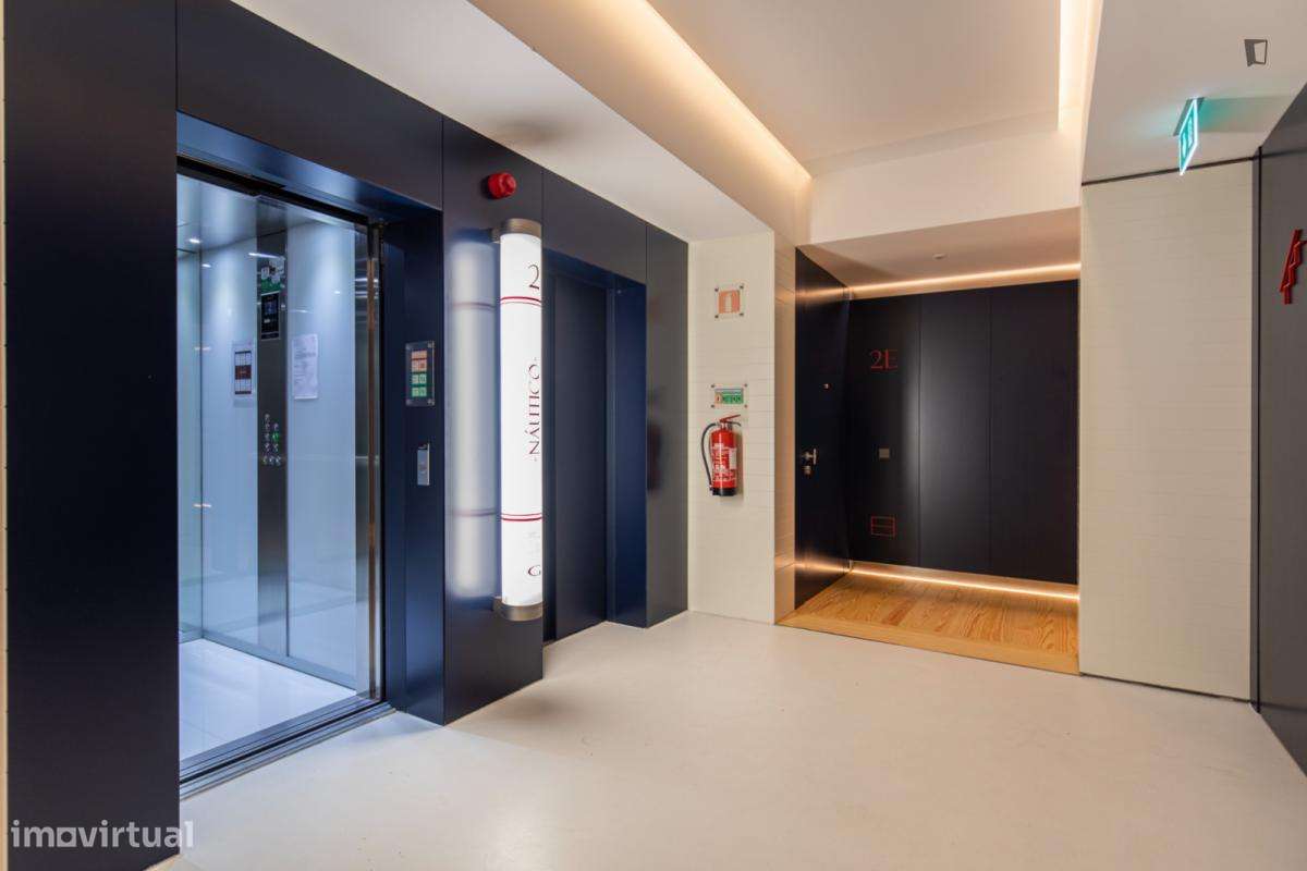 Apartamento com 2 quartos - localizado em Cascais Lisbon - Grande imagem: 5/9