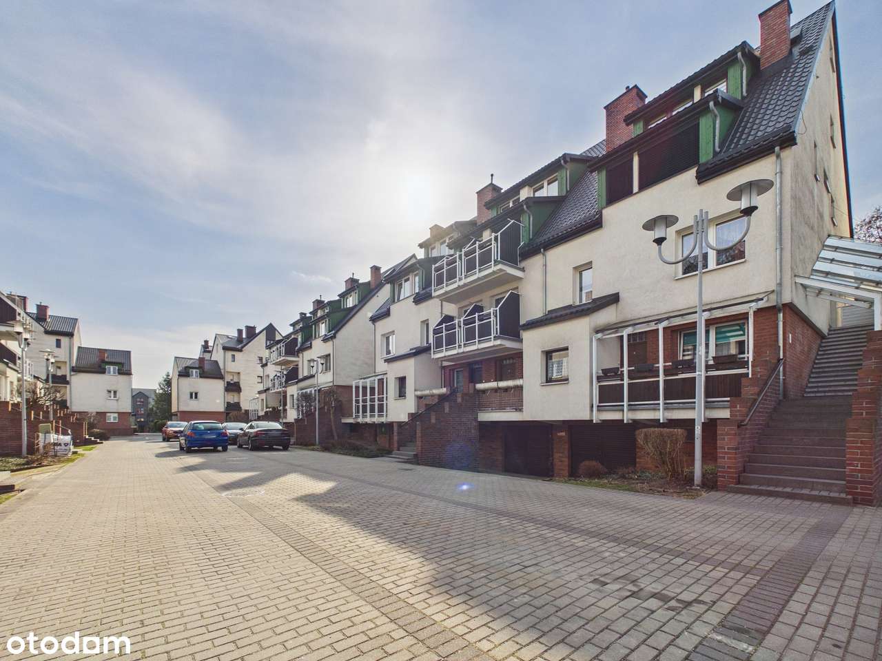 Mieszkanie z widokiem na las! 53,9 m2-Kameralne Osiedle! Spokój, Cisza-4