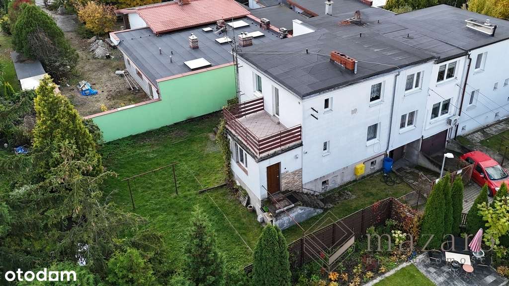 Dom dla rodziny i pod wynajem – zarabiaj, mieszkaj - Pełny obrazek: 2/18