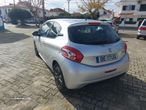 Peugeot 208 PureTech 68 Active - 5