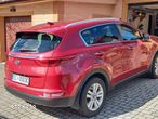 Kia Sportage 1.6 GDI Business Line 2WD - 1