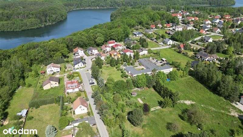 Jednorodzinny dom przy ul. Słonecznej-14