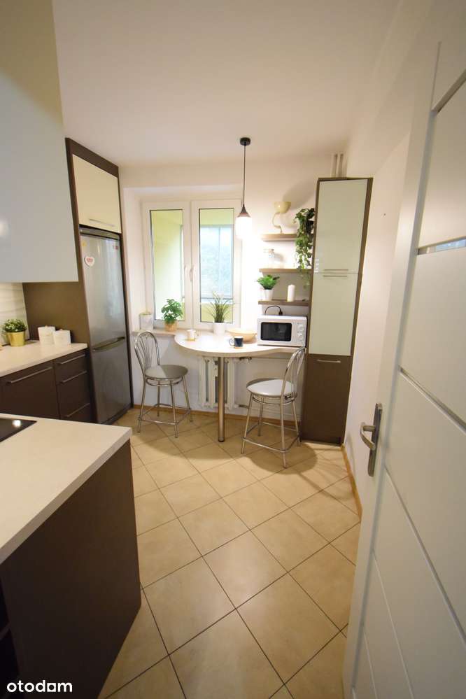 Kameralny budynek 3 pokoje ul. Zachodnia Nowe Miasto-7