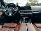 BMW X7 M50d sport - 18