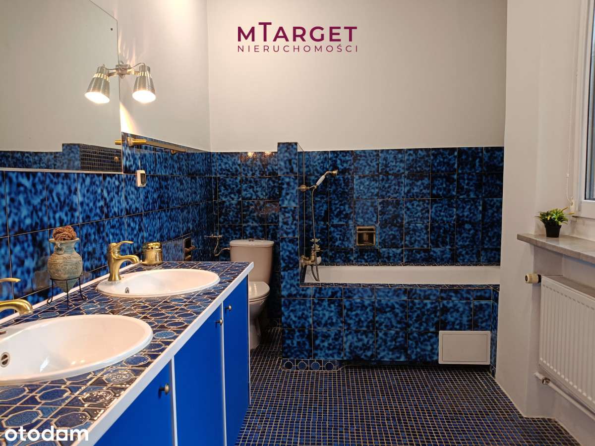 2 poziomowe Mokotów blisko metra!-7