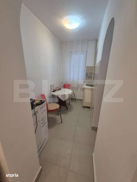 APARTAMENT CU 2 CAMERE, 38 MP, ZONA DACIA - Imagine principală: 4/7
