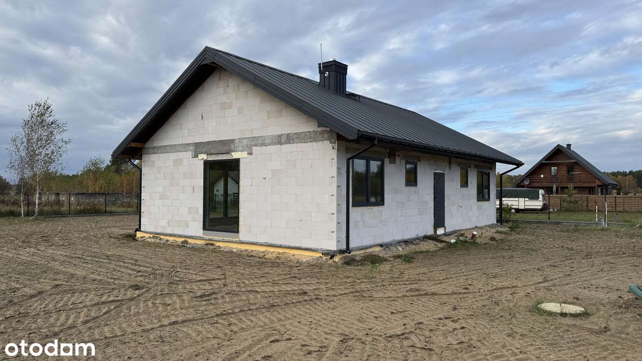 Sprzedam dom SSZ - Pełny obrazek: 5/12