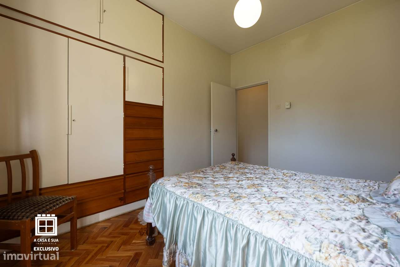 Excelente moradia térrea em Seia - Exclusivo-18