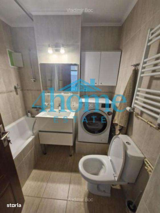 Apartament 2 Camere Ultracentral |Universitate| Centrala - Imagine principală: 5/5