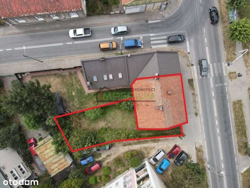 Lokal usługowy Nowy Sącz-2