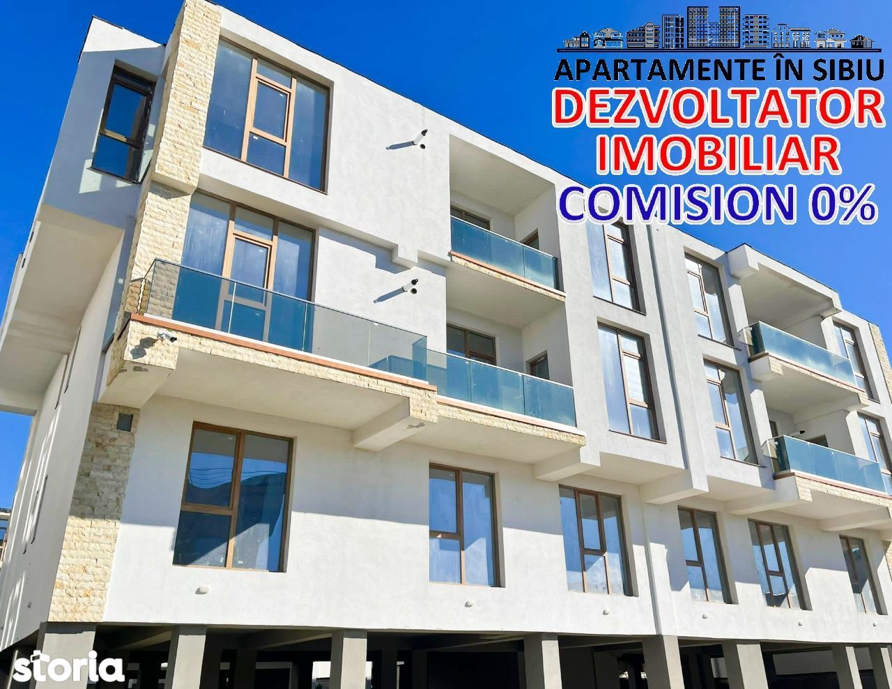 Apartament 2 camere 55 mpc+parcare. Vasile Milea - Oncesti - El Gringo