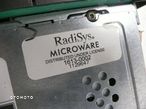 OPEL VECTRA C LIFT KOMBI 05-08 RADIO CD 13188477 - 4