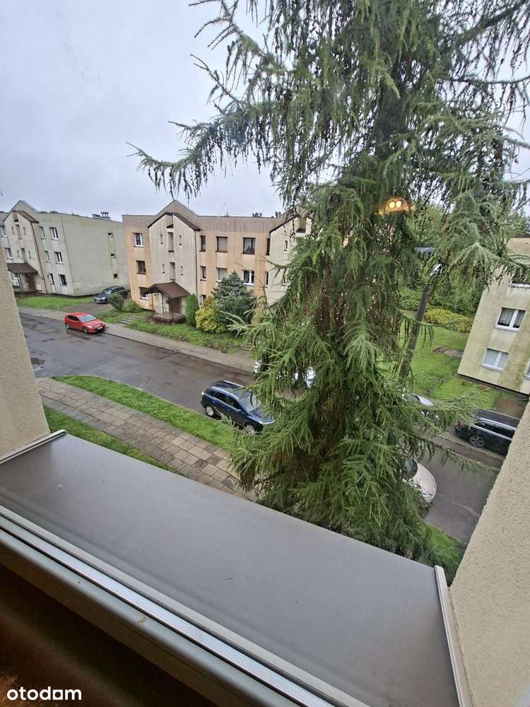 Na sprzedaż – Przytulne mieszkanie 2-pokojowe z balkonem!-9